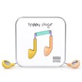 �uHAPPY PLUGS �gMULTI PASTEL�h LIMITED EDITION�v