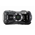 uRICOH WG-50v