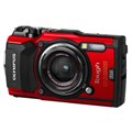uOLYMPUS Tough TG-5v
