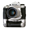 smc PENTAX-FA 31mmF1.8AL Limited 装着時イメージ ※レンズ別売り