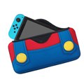 クイックポーチコレクション for Nintendo Switch（SUPERMARIO）