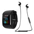 Polar M600 Jaybird FREEDOM 2 ohf