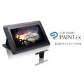 Cintiq 13HD comic