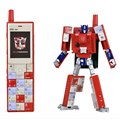 uINFOBAR OPTIMUS PRIMEiNISHIKIGOIjv