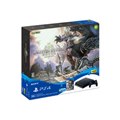 PlayStation4 MONSTER HUNTER: WORLD Starter Pack
