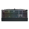 Hermes P2 JPN Optical Switch Mechanical Keyboard