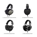 �uT 1 2nd Generation�v�uDT 880 PRO/990 PRO/880�v���ʐF