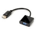 DisplayPort - VGAϊA_v^[ CCA-DPVGA
