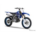 }n YZ450FX