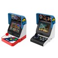 �A�uNEOGEO mini�v�ƁuNEOGEO mini INTERNATIONAL Ver.�v