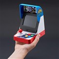 �uNEOGEO mini�v