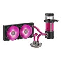 MasterLiquid Maker 240 MLZ-N24L-C20PC-R1