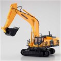 KOMATSU PC1250-8iHGj