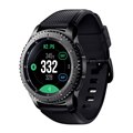 Galaxy Gear S3 frontier Golf edition