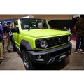 GIIAS2018ɏoWꂽuWj[RZvgv