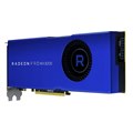 「Radeon Pro WX 8200」