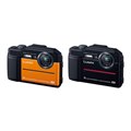 LUMIX DC-FT7