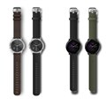 vivomove HR BlackSilver/vivoactive 3 Music