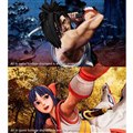 �uSAMURAI SPIRITS�v�i���Q�[����ʂ͊J�����̂��́j