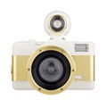 uFisheye No.2 Caspianv