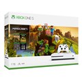 Xbox One S 1 TB (Minecraft マスター コレクション同梱版)