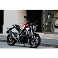 z_ CB250R