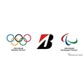 ブリヂストンがワールドワイドパラリンピックパートナーに決定