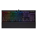 K70 RGB MK.2 LOW PROFILE RAPIDFIRE