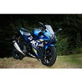 XYL GSX250R