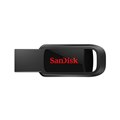 サンディスク クルーザー スパーク USB 2.0フラッシュドライブ