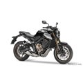 VB650R