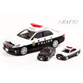 1/18200nNEpgJ[1/43NEAX[g/ʃpgJ[
