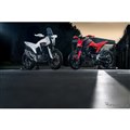 CB125XičjCB125M