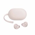 「Beoplay E8」ピンク