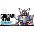 GUNDAM THE GAME @mK_FK_nɗ