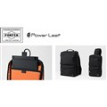 uPORTER RUCKSACK × Power LeafvuPORTER SLING SHOULDER BAG × Power Leafv