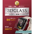 保護ガラスプロテクター+バンパーケース