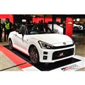 COPEN GR SPORT CONCEPTiI[gT2019j