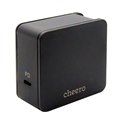 cheero USB-C PD Charger 45W
