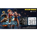「PlayStation 4用トップカバー JUMP FORCE Edition」より