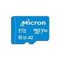 Micron c200 1TB microSDXC UHS-Iカード