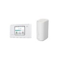 uSpeed Wi-Fi- NEXT WX05vuWiMAX HOME 01v