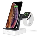 Apple Watch + iPhone用PowerHouse充電ドック