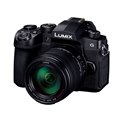 LUMIX G99