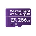 WD Purple SC QD312 Extreme Endurance microSD