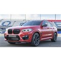 BMW X4M �R���y�e�B�V����