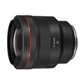 RF85mm F1.2 L USM