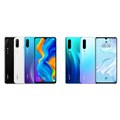 uHUAWEI P30 litevсuHUAWEI P30v