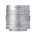 u7artisans 55mm F1.4v