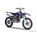 }n YZ450F